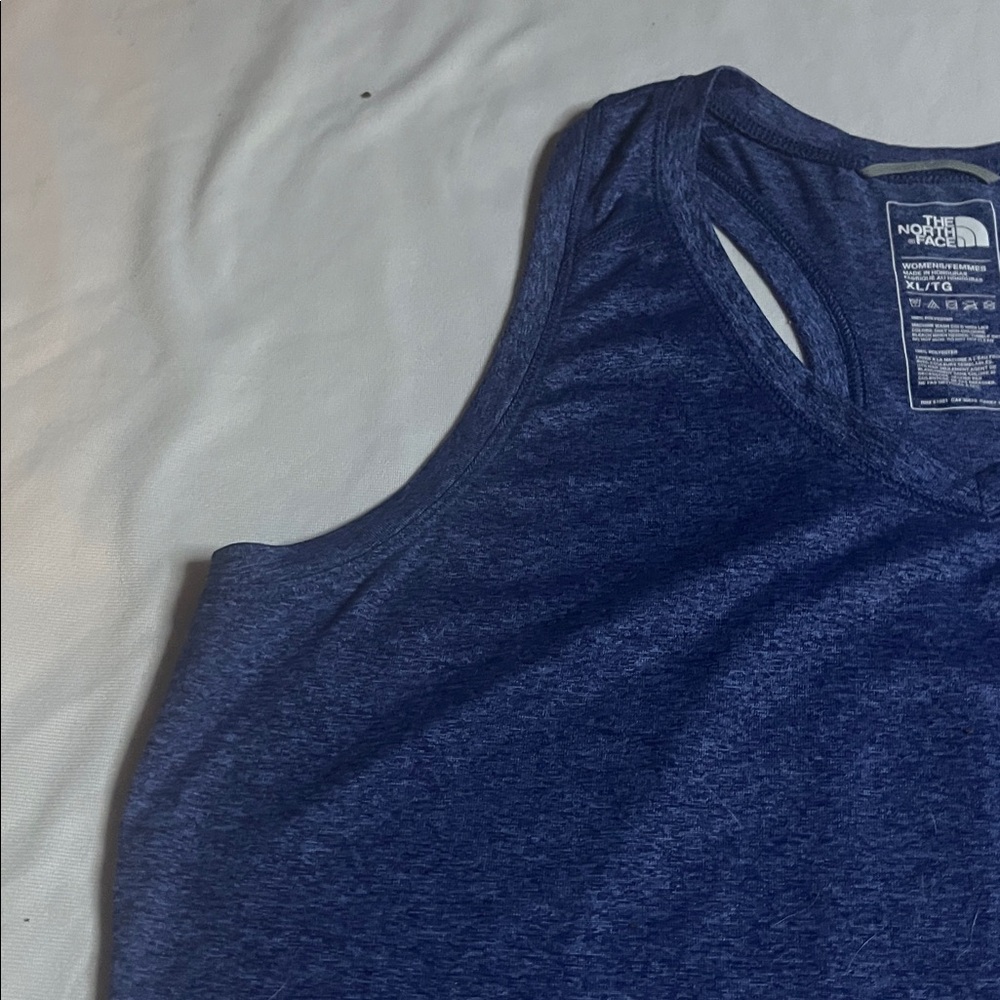 The North Face Racerback Tank - Picture 4 of 9